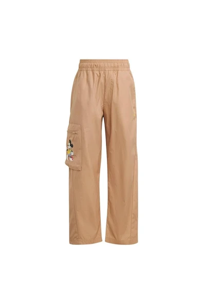 adidas Çocuk   Eşofman Altı LK DY MM PNT JD4553 - 2