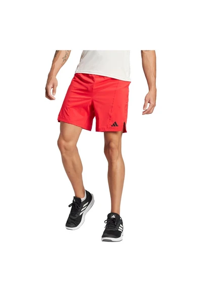 adidas Erkek   Şort D4T SHORT JP4940 - 3