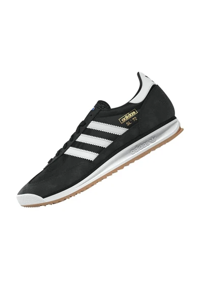 adidas SL 72 RS Spor Ayakkabı JI1282 - 4
