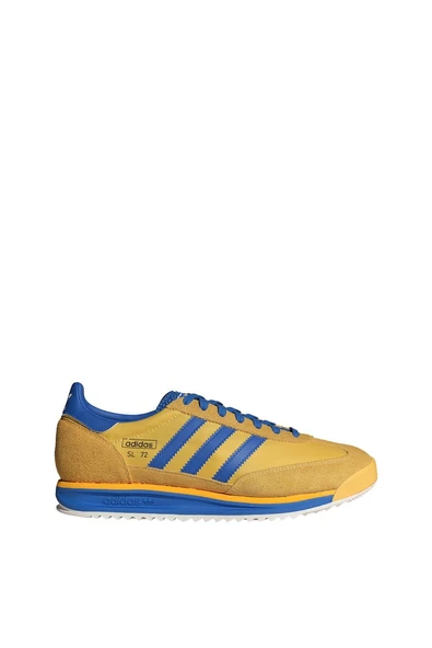 adidas Unisex SL 72 RS Ayakkabı IE6526 - 12