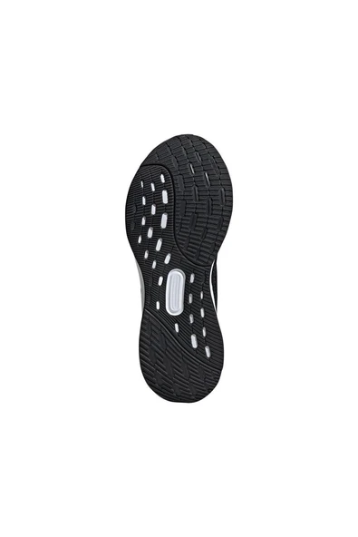 adidas ULTRARUN 5 Siyah Erkek   Koşu Ayakkabısı IE8794 - 4