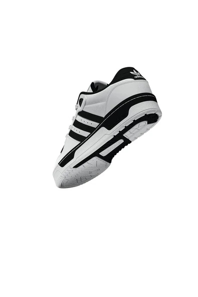 adidas  RIVALRY LOW Ayakkabı IG1474 - 8
