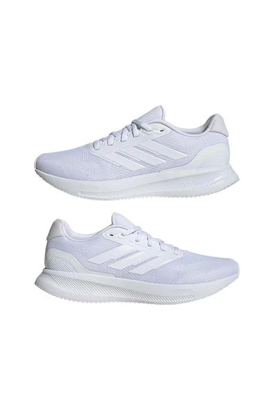 adidas Erkek  RUNFALCON 5  Koşu Ayakkabısı  IH7757 - 10