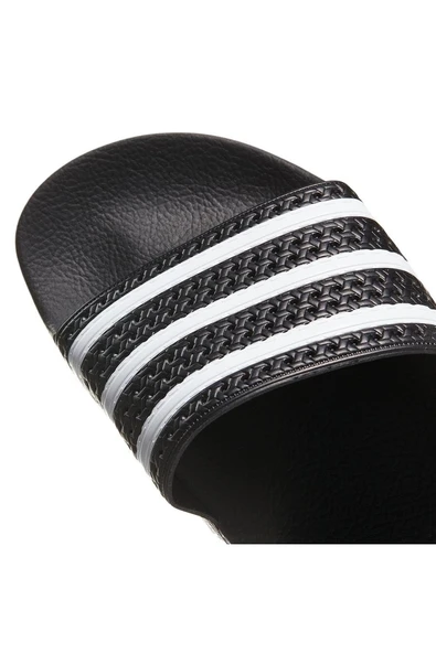 adidas Erkek  ADILETTE TERLİK 280647 - Resim 2