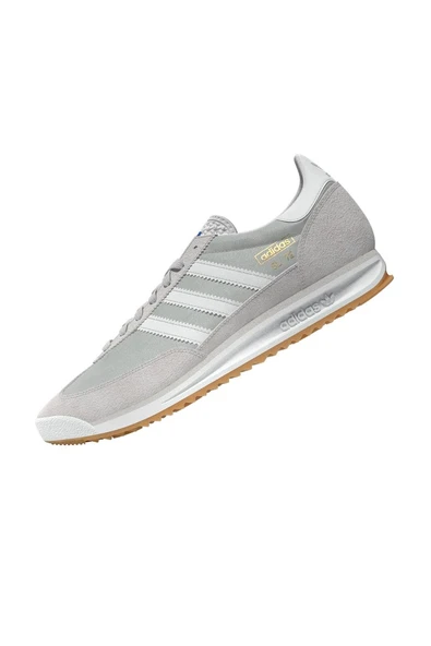 adidas SL 72 RS Erkek  Ayakkabı JI1281 - 4