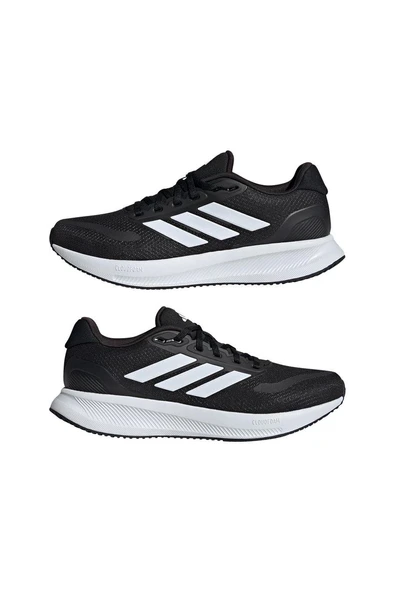 adidas RUNFALCON 5 Erkek   Koşu Ayakkabısı IH7758 - 10