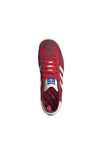adidas SL 72 RS Spor Ayakkabı JI1280 - 11