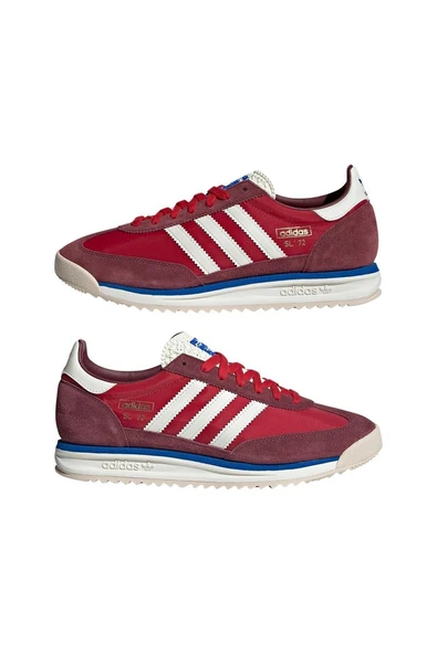 adidas SL 72 RS Spor Ayakkabı JI1280
