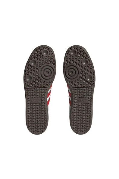 adidas Erkek  SAMBA OG Spor Ayakkabı IG1025 - 11