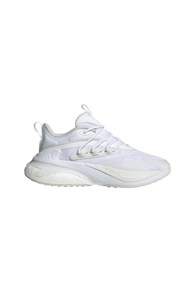 adidas AlphaBoost V2 Erkek   Koşu Ayakkabısı IE9147