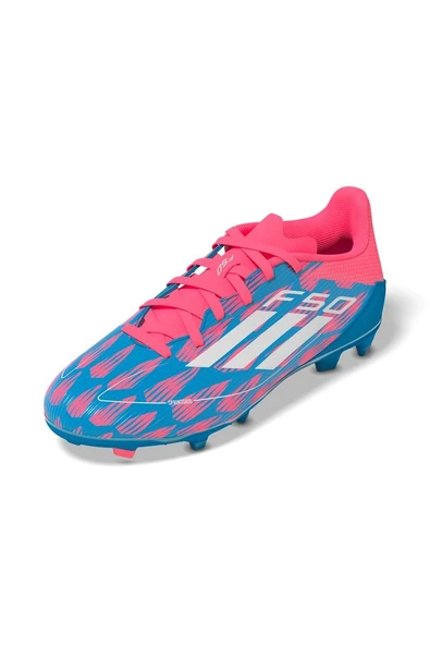 adidas F50 LEAGUE FG/MG J Erkek Krampon IF1365 - 9