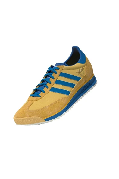 adidas Unisex SL 72 RS Ayakkabı IE6526 - 5