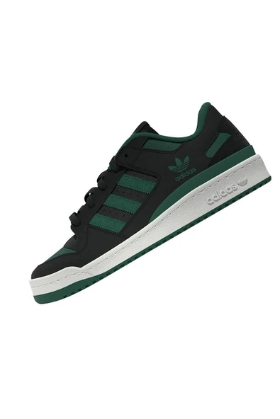 adidas Unisex  FORUM LOW CL Spor Ayakkabı IG3902 - 2