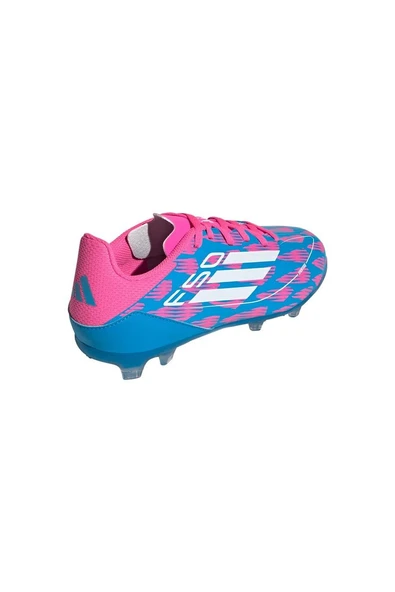 adidas F50 LEAGUE FG/MG J Erkek Krampon IF1365 - 6