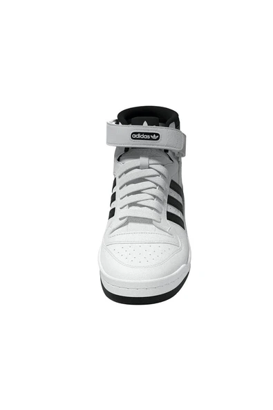 Adidas IG3756 Forum Mıd Erkek Günlük Spor Ayakkabısı - 6