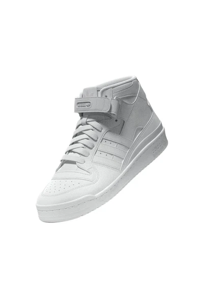 adidas  FORUM MID Erkek Ayakkabı IG3754 - 5