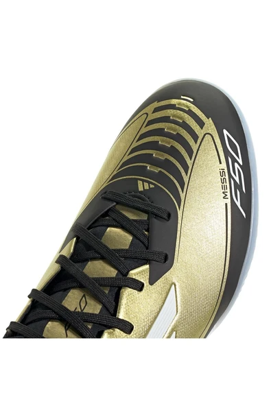 adidas F50 LEAGUE TF MESSI Erkek Halı Saha IG9282 - 8