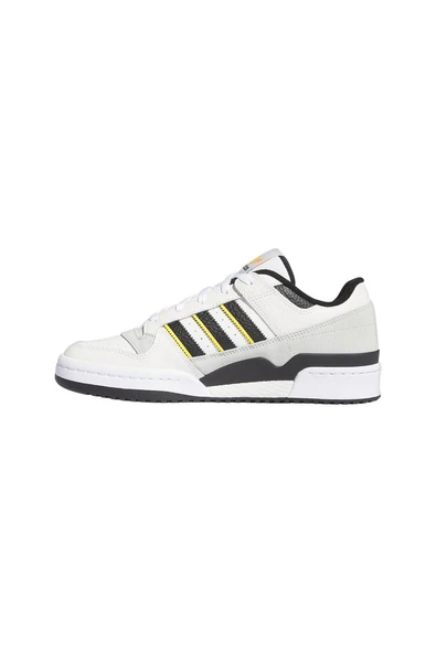 adidas Erkek  FORUM LOW CL  Sneaker  IH7906 - 5