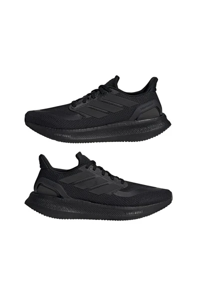 adidas PUREBOOST 5 Erkek  Koşu Ayakkabısı ID1158 - 10