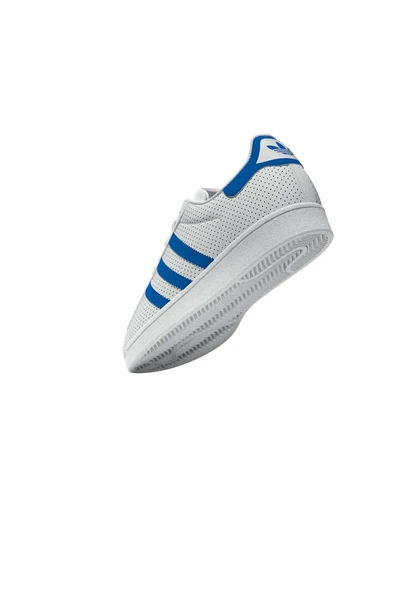 adidas SUPERSTAR Spor Ayakkabı IF3652 - 8