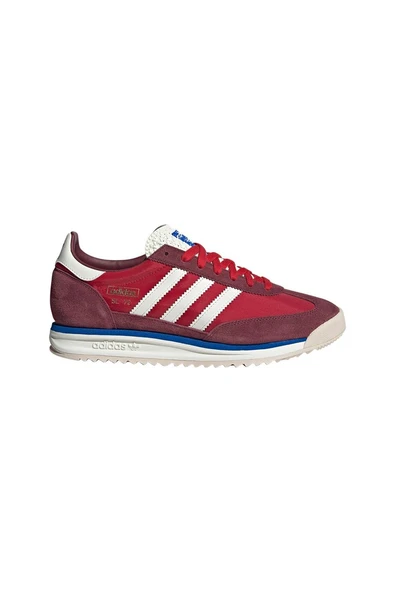 adidas SL 72 RS Spor Ayakkabı JI1280 - 9