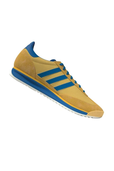 adidas Unisex SL 72 RS Ayakkabı IE6526 - 8