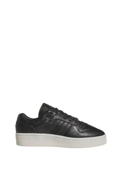 adidas RIVALRY LUX LOW Erkek   Sneaker ID3950 - Resim 2