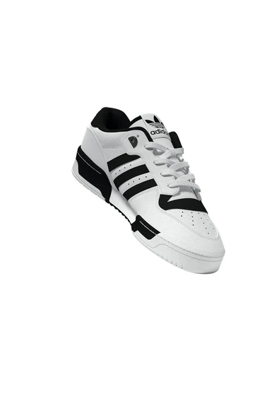 adidas  RIVALRY LOW Ayakkabı IG1474 - 7