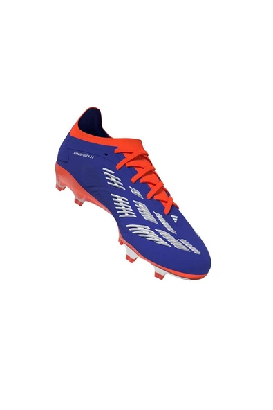 adidas Unisex  PREDATOR PRO FG Krampon IF6330 - 7