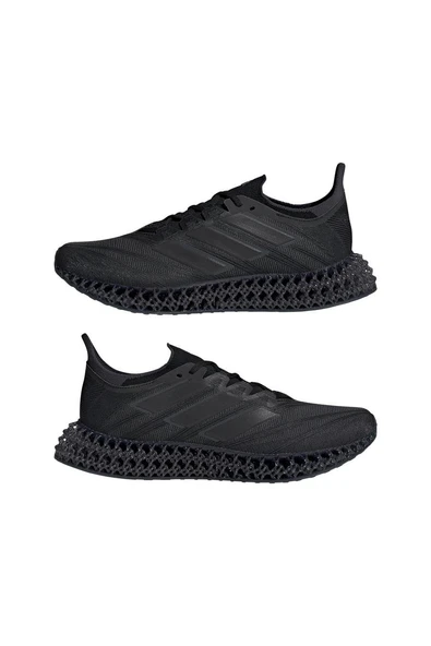 adidas 4DFWD 4 M Erkek   Koşu Ayakkabısı ID8886 - 10
