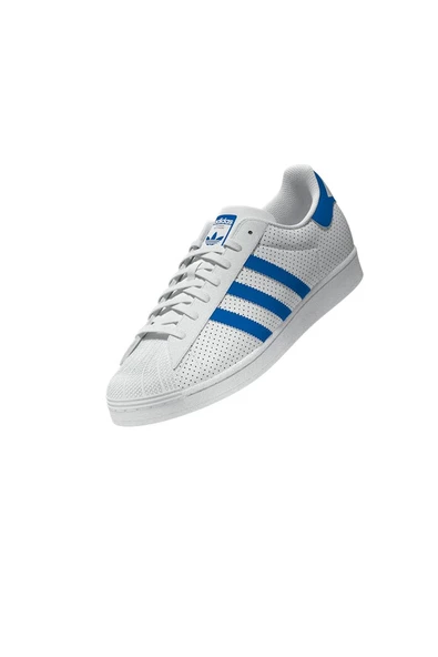 adidas SUPERSTAR Spor Ayakkabı IF3652 - 5
