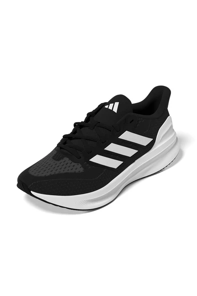 adidas ULTRARUN 5 Siyah Erkek   Koşu Ayakkabısı IE8794 - 11