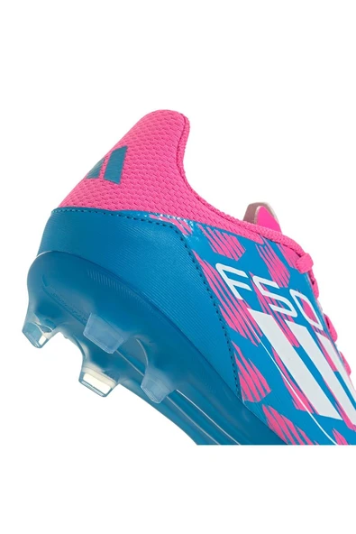 adidas F50 LEAGUE FG/MG J Erkek Krampon IF1365 - 7