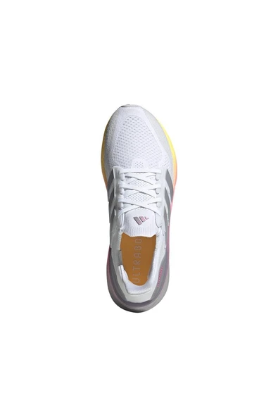adidas Erkek  ULTRABOOST 5  Koşu Ayakkabısı  ID8810 - 3
