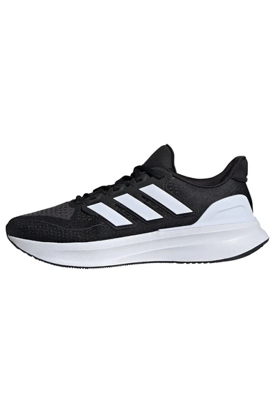 adidas ULTRARUN 5 Siyah Erkek   Koşu Ayakkabısı IE8794 - 12