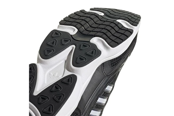 adidas OZMILLEN Erkek   Sneaker IF9593 - Resim 9