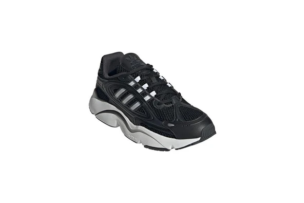 adidas OZMILLEN Erkek   Sneaker IF9593 - Resim 6