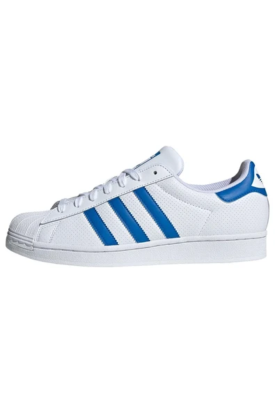 adidas SUPERSTAR Spor Ayakkabı IF3652 - 3