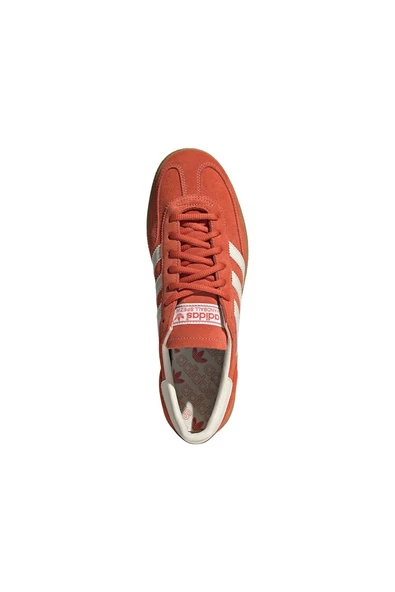 adidas HANDBALL SPEZIAL Spor Ayakkabı IG6191 - 11