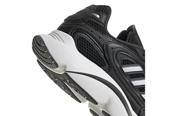 adidas OZMILLEN Erkek   Sneaker IF9593 - Resim 8