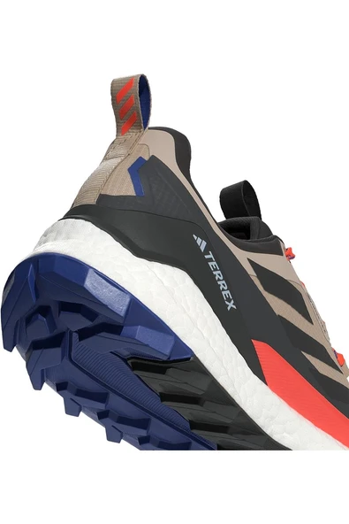 adidas TERREX FREE HIKER 2 LOW GTX Erkek   Bot IH3536 - 9