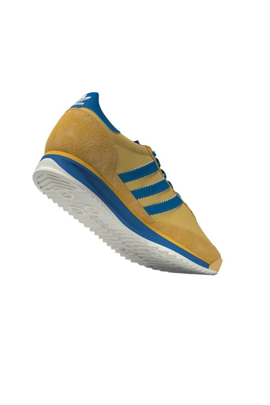 adidas Unisex SL 72 RS Ayakkabı IE6526 - 9
