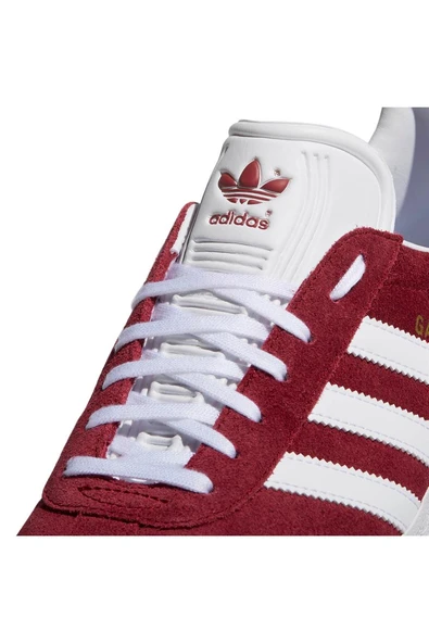 adidas Erkek  GAZELLE  Sneaker  B41645 - 10
