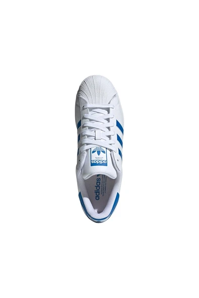 adidas SUPERSTAR Spor Ayakkabı IF3652 - 11