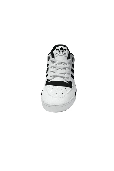 adidas  RIVALRY LOW Ayakkabı IG1474 - 6