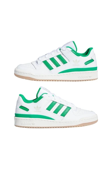 adidas FORUM LOW CL Erkek Ayakkabı IH7820 - 10