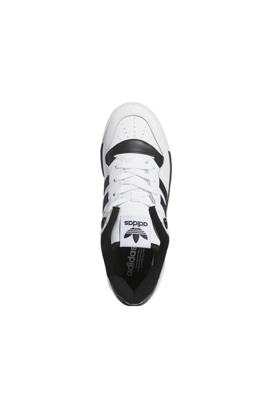 adidas  RIVALRY LOW Ayakkabı IG1474 - 11
