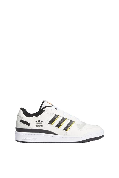 adidas Erkek  FORUM LOW CL  Sneaker  IH7906 - 2