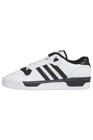 adidas  RIVALRY LOW Ayakkabı IG1474 - 3