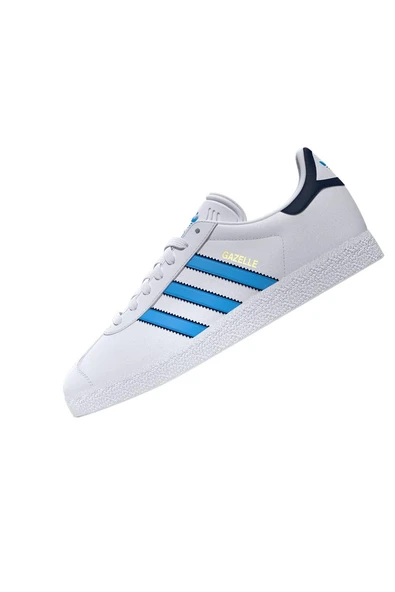 adidas GAZELLE Erkek  Ayakkabı IG6210 - 2